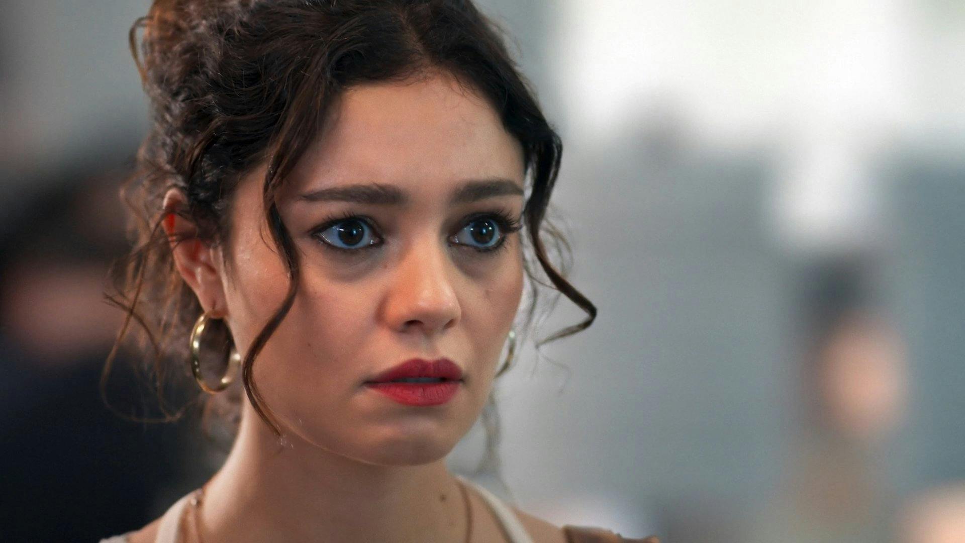 Três Graças - episódio 1x21