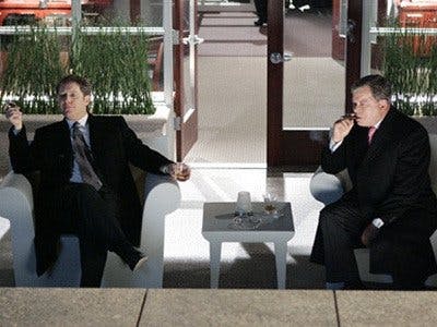 Justiça Sem Limites - episódio 2x23
