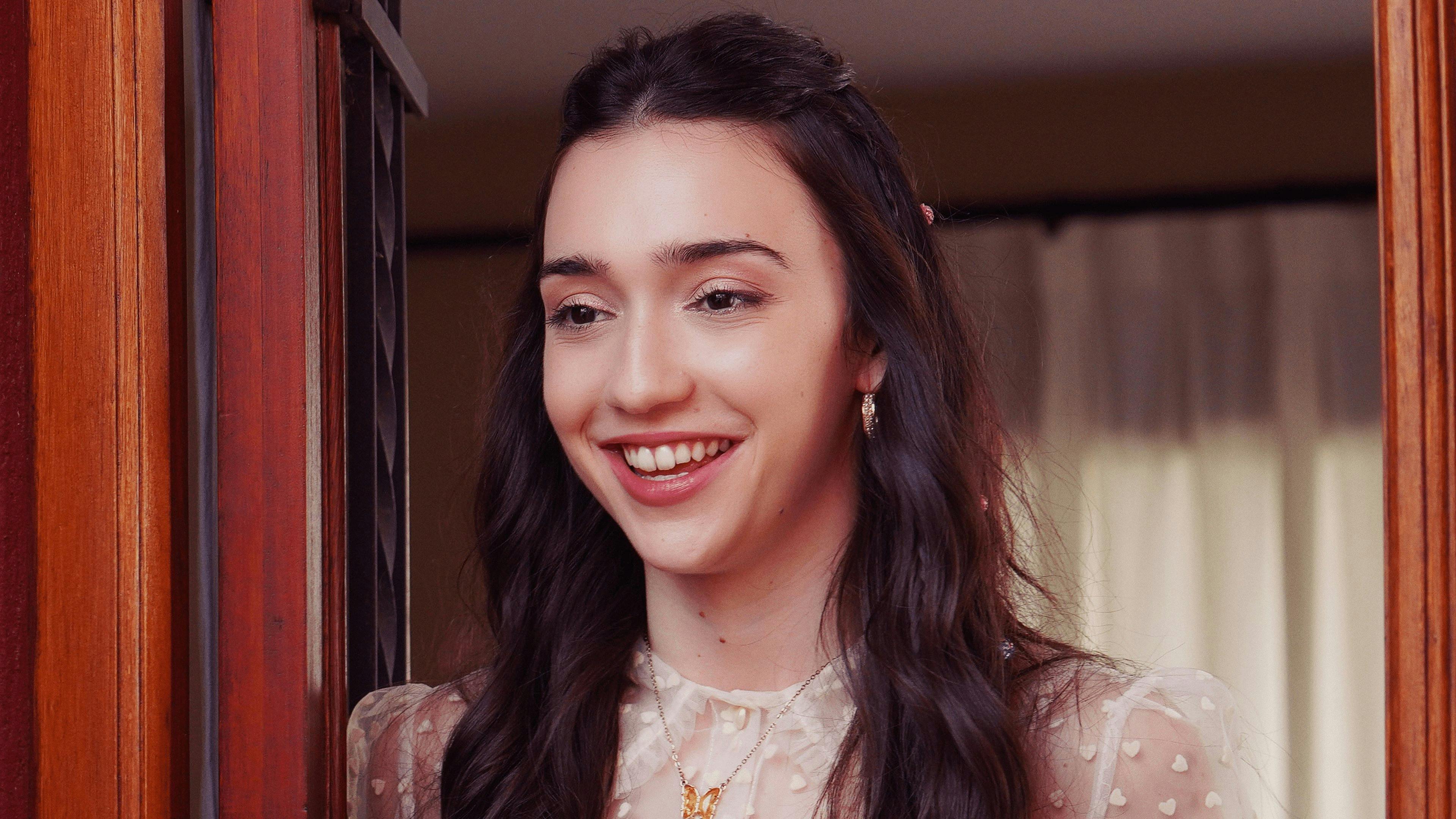 Playback: Una somos dos - episódio 1x3