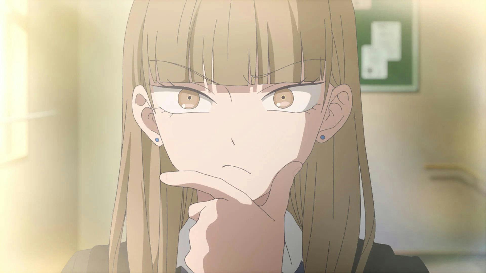 Parede de Gelo backdrop