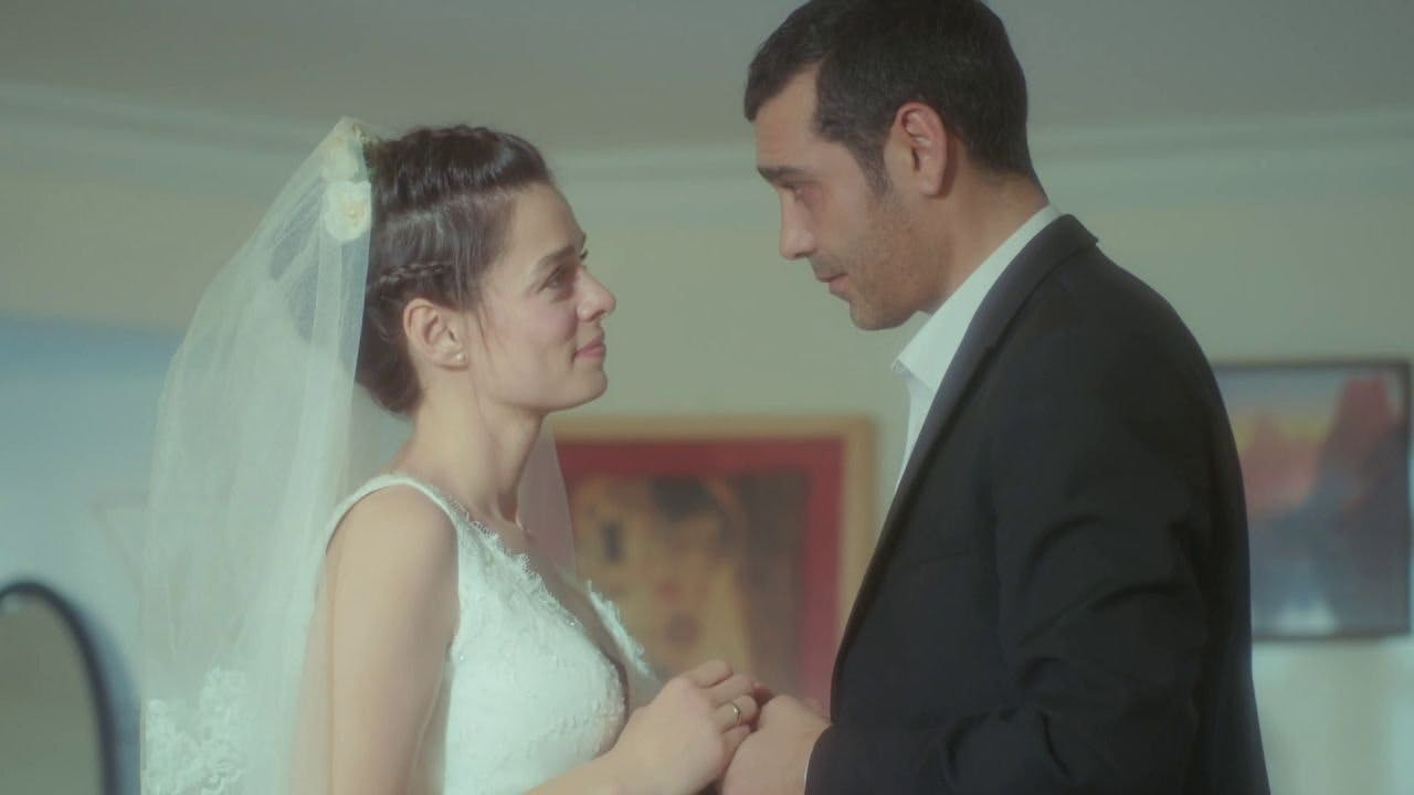 Força de Mulher - episódio 1x7