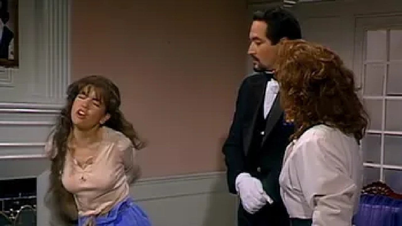 Maria Mercedes - episódio 1x22
