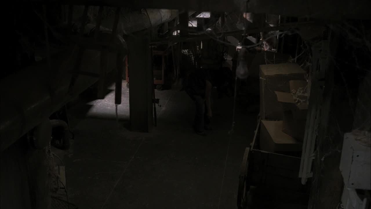 Ghost Whisperer - episódio 1x5