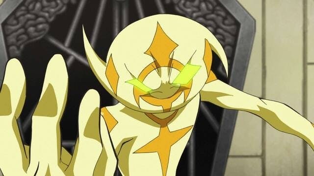 Yu-Gi-Oh! VRAINS - episódio 1x87