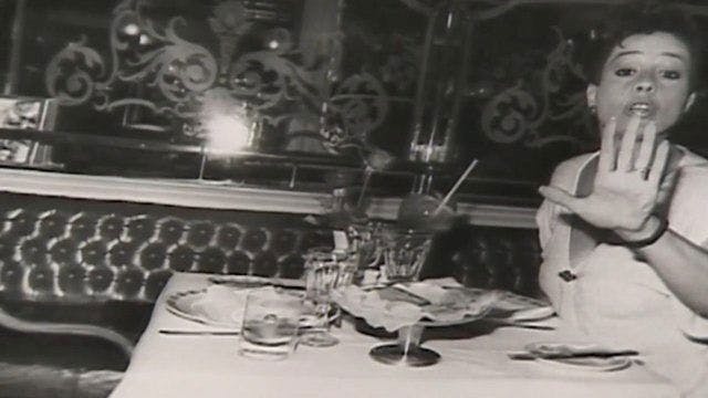 Corpo a Corpo - episódio 1x9