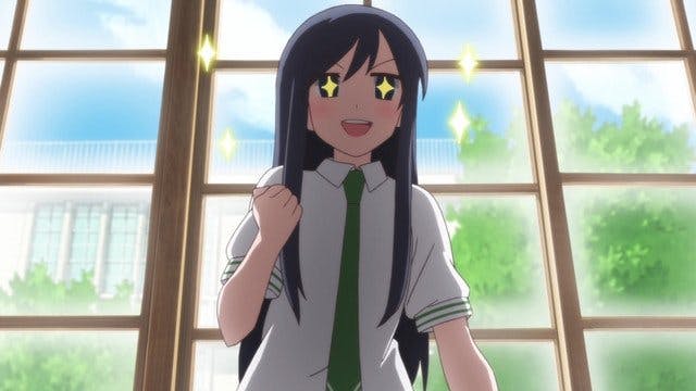 Love Lab - episódio 1x12