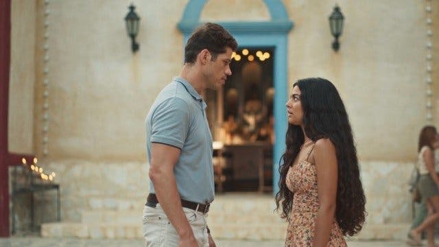 No Rancho Fundo - episódio 1x56