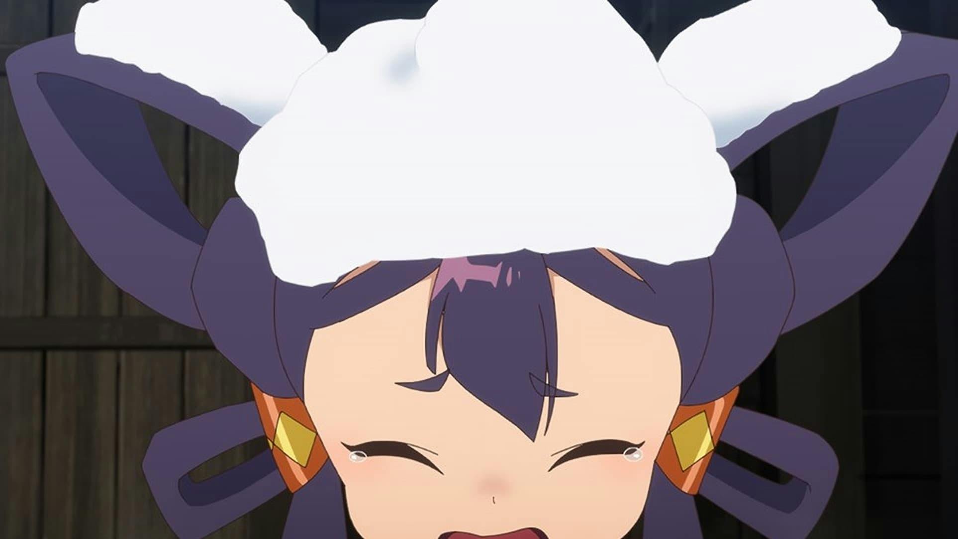Sakuna: Of Rice and Ruin - episódio 1x8