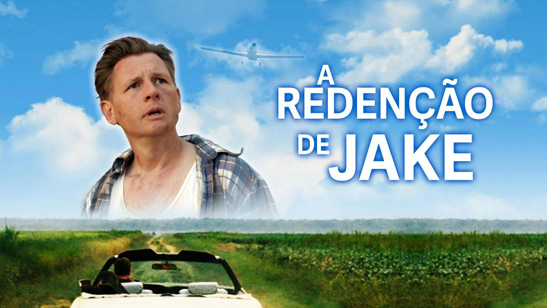 A Redenção de Jake backdrop