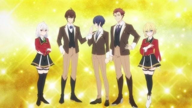The Genius Prince's Guide to Raising a Nation Out of Debt - episódio 1x3