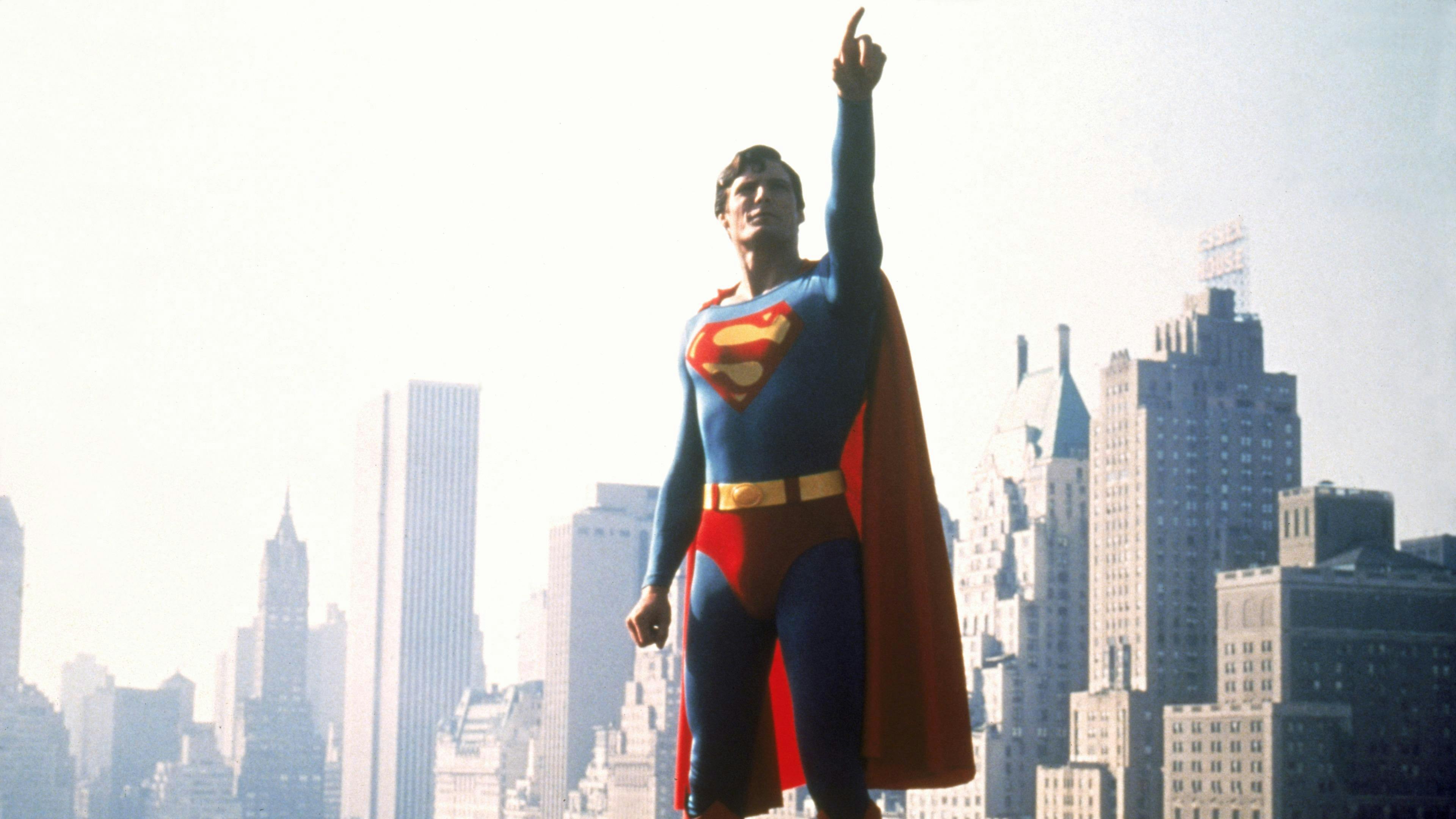 Super/Man: A História de Christopher Reeve backdrop