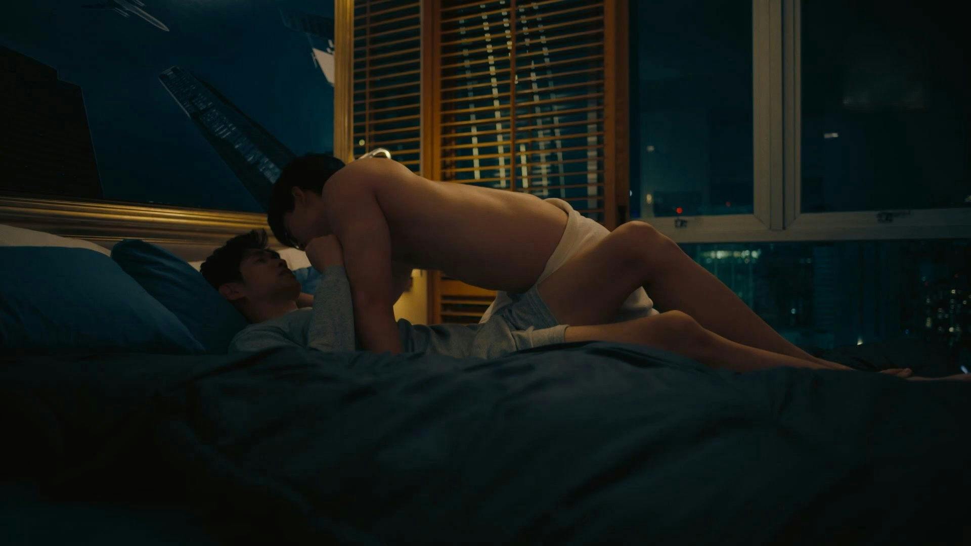 Reamando - episódio 1x9