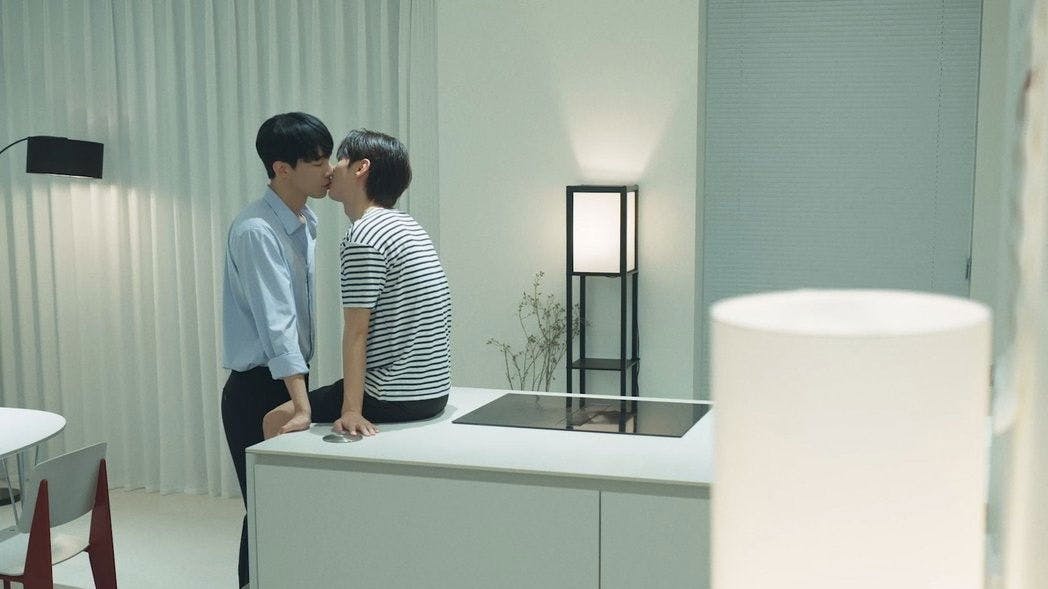 Thundercloud Rainstorm - episódio 1x2