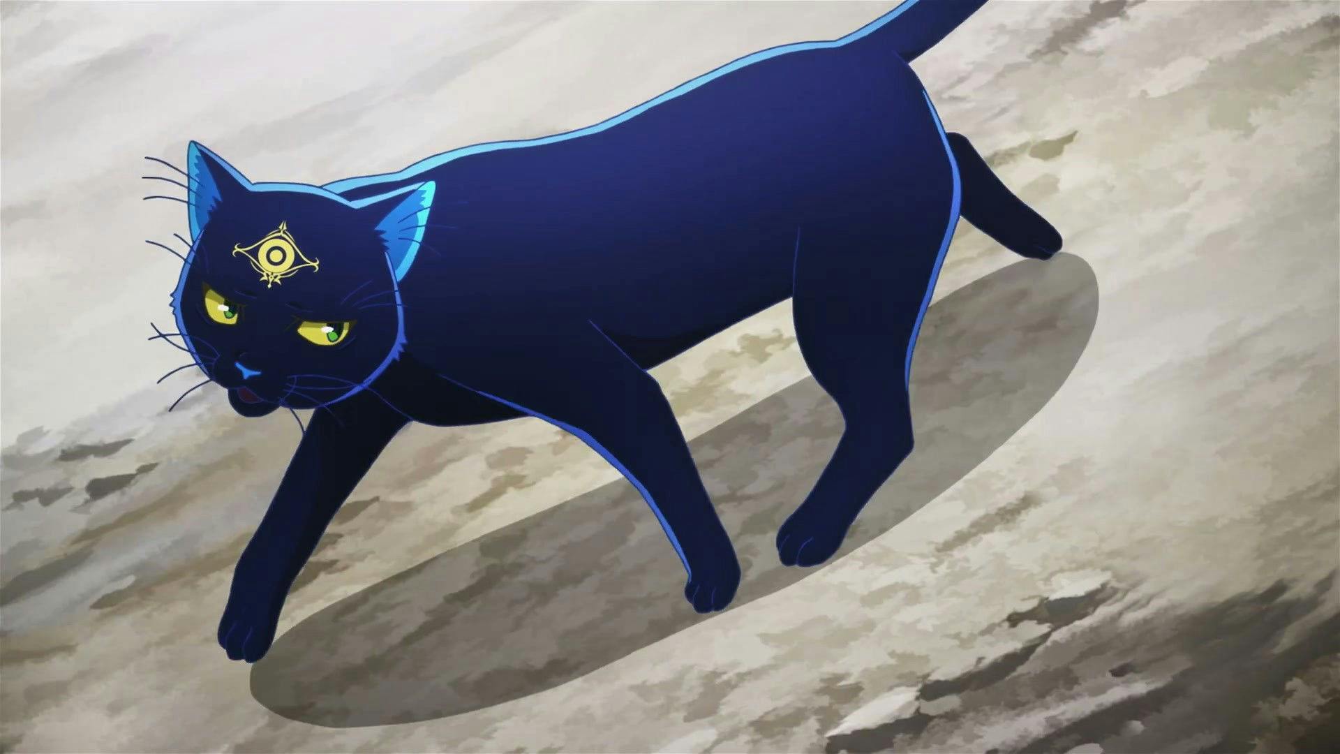 My Status as an Assassin Obviously Exceeds the Hero's - episódio 1x10