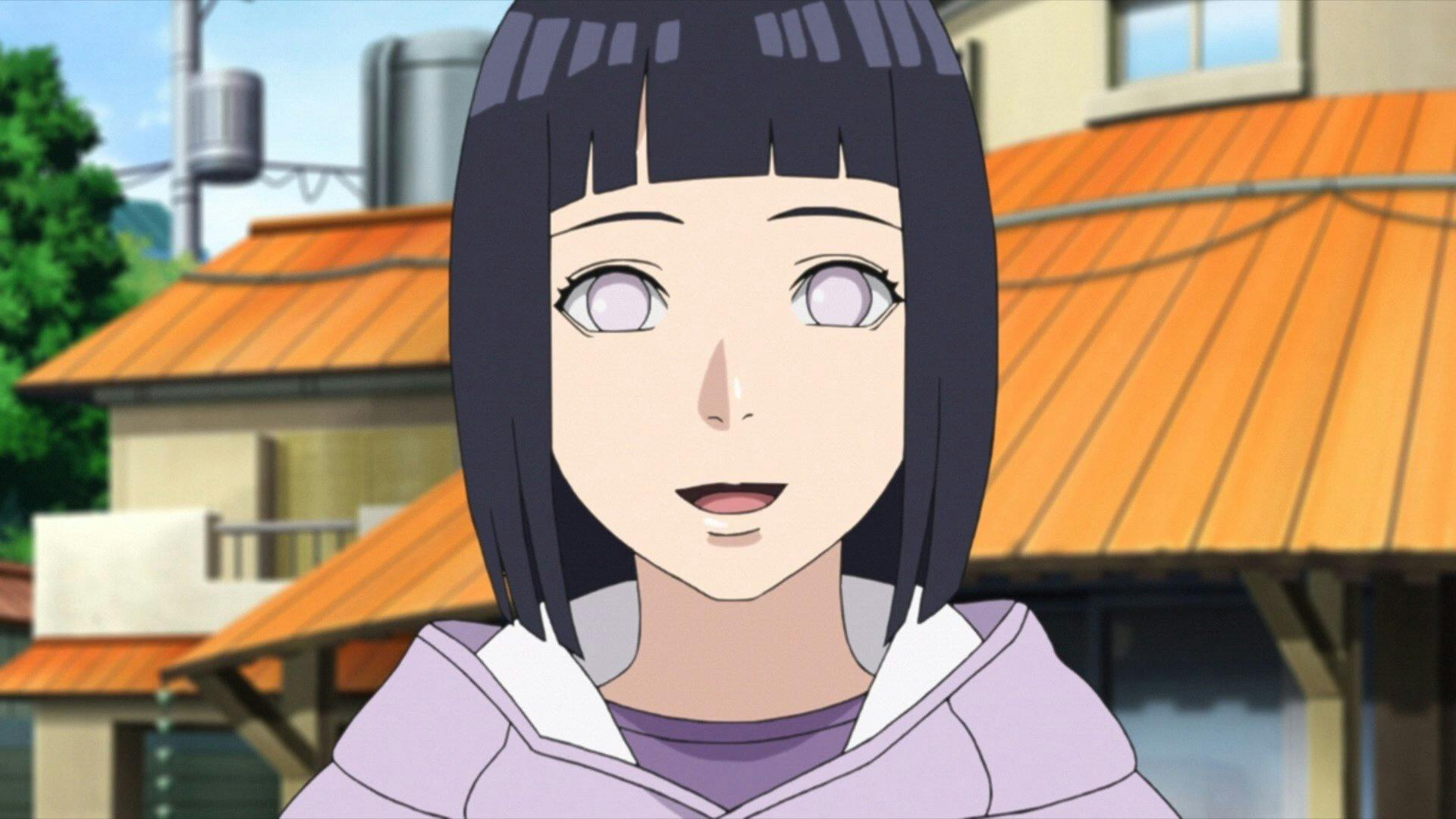 Boruto: Naruto Next Generations - episódio 1x194
