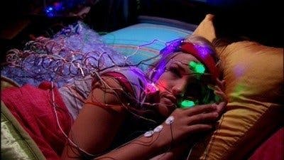 Zoey 101 - episódio 1x2