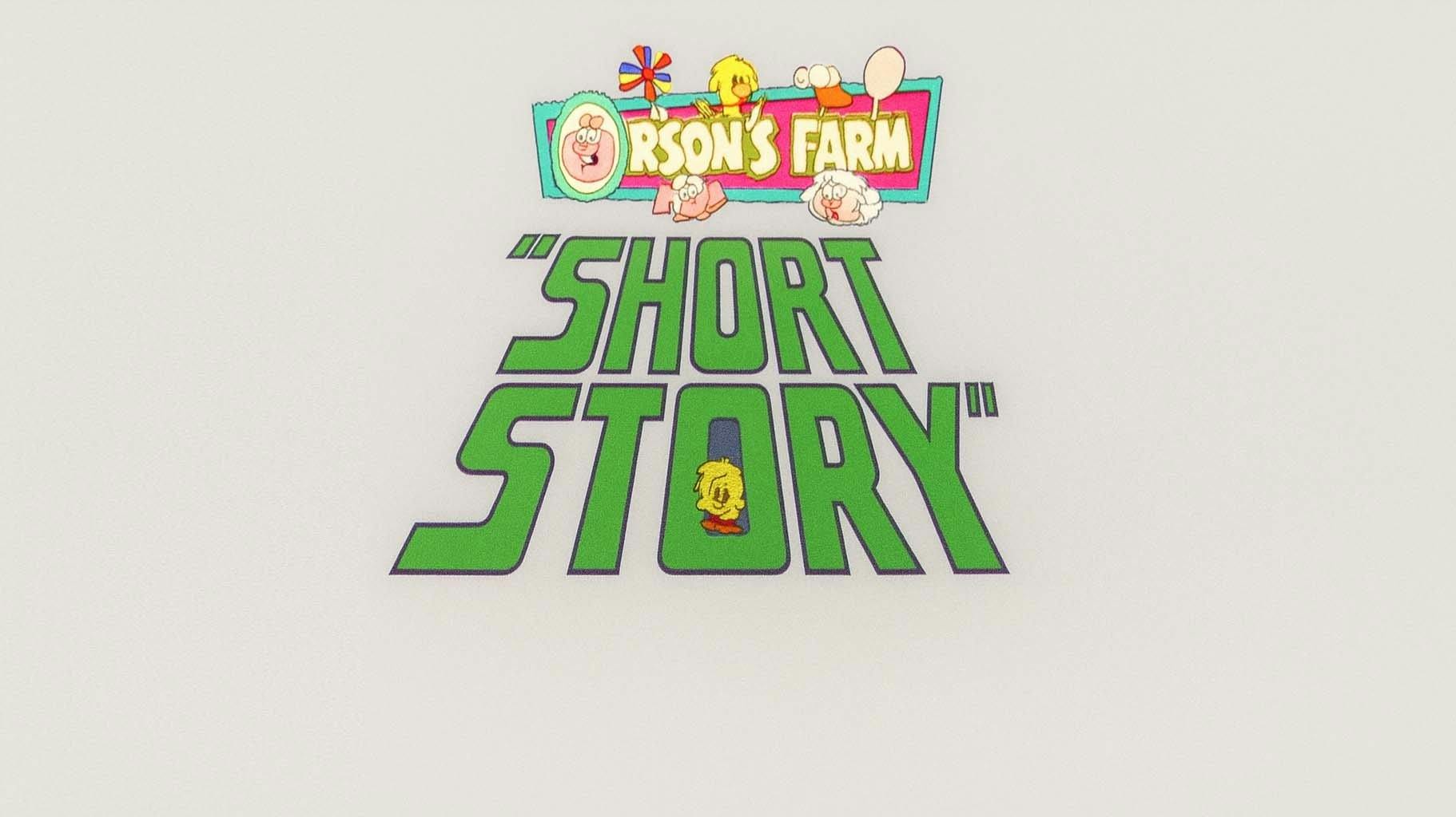 Garfield e Seus Amigos - episódio 1x29