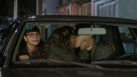 Betty, a Feia - episódio 1x23