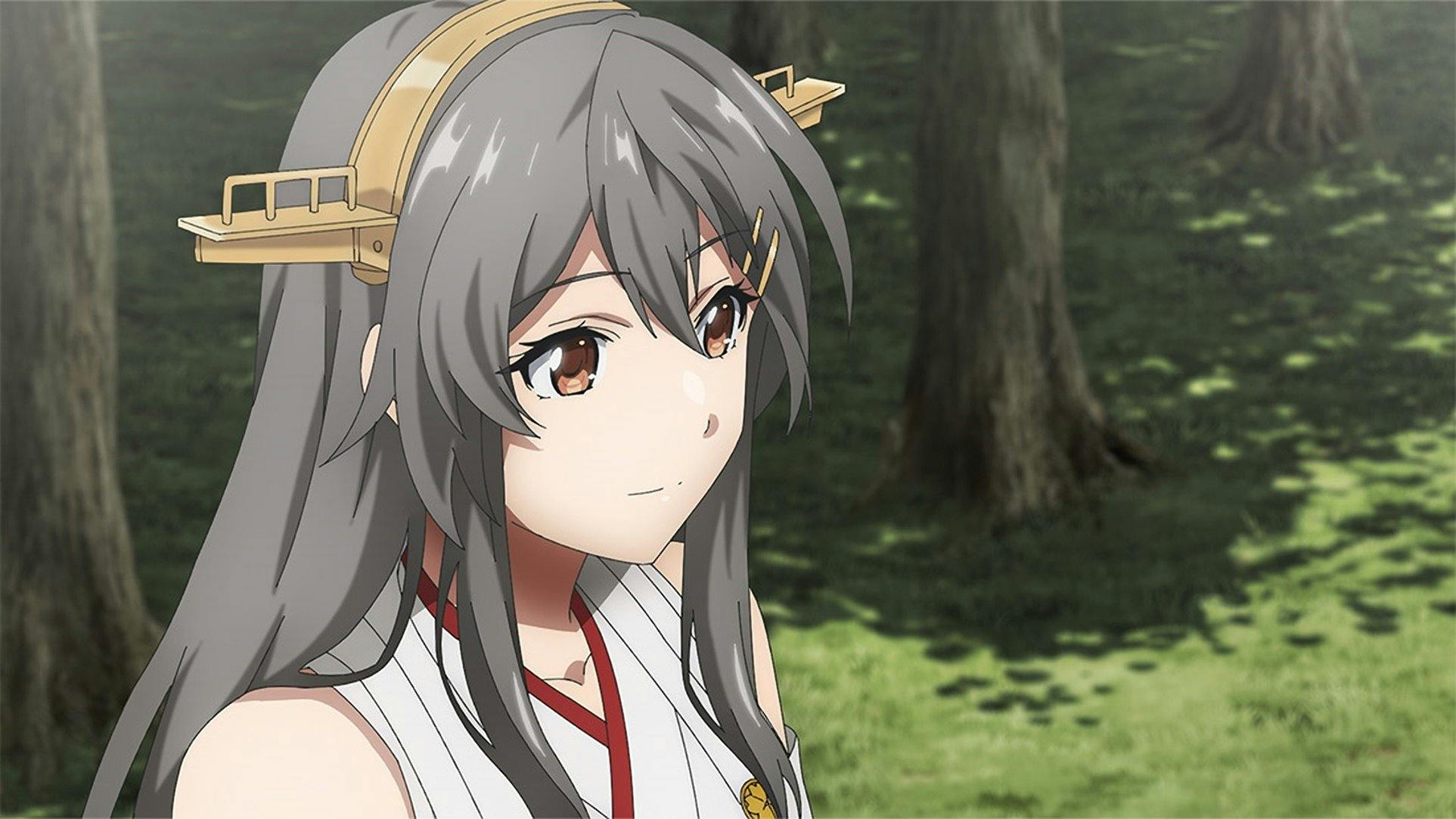 KanColle: Itsuka Ano Umi de - episódio 1x7