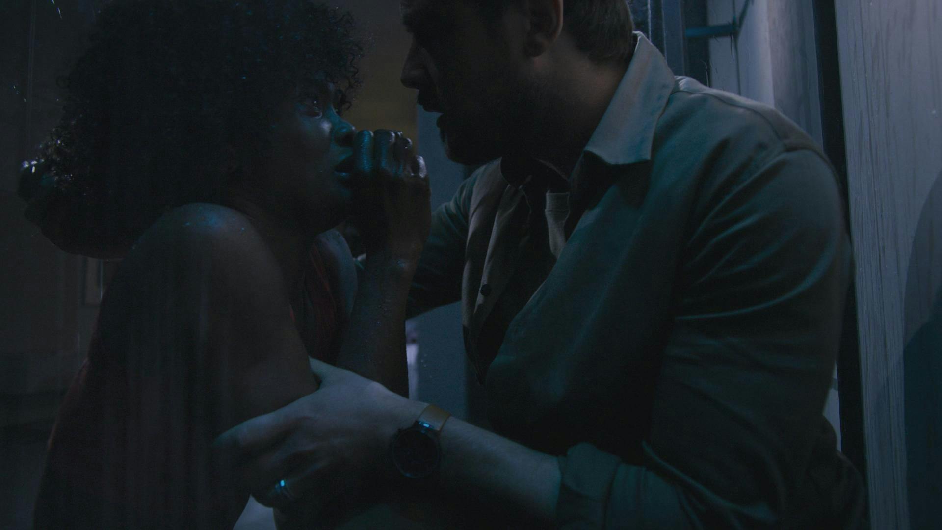 Verdades Secretas 2 - episódio 1x11