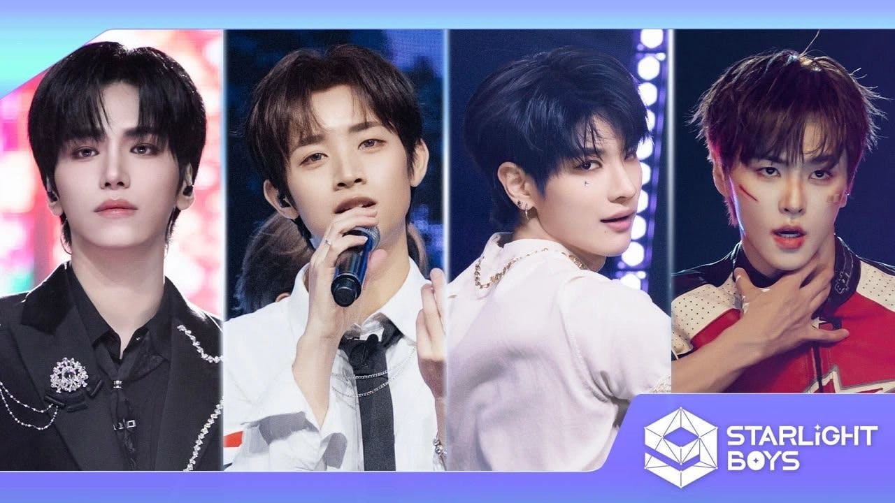 Starlight Boys - episódio 1x7