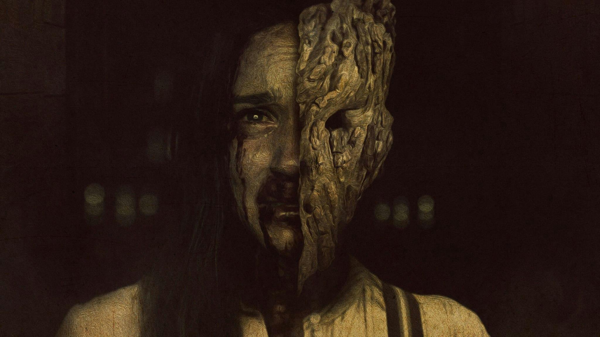 Um Clássico Filme de Terror backdrop