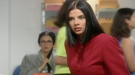 Betty, a Feia - episódio 1x273