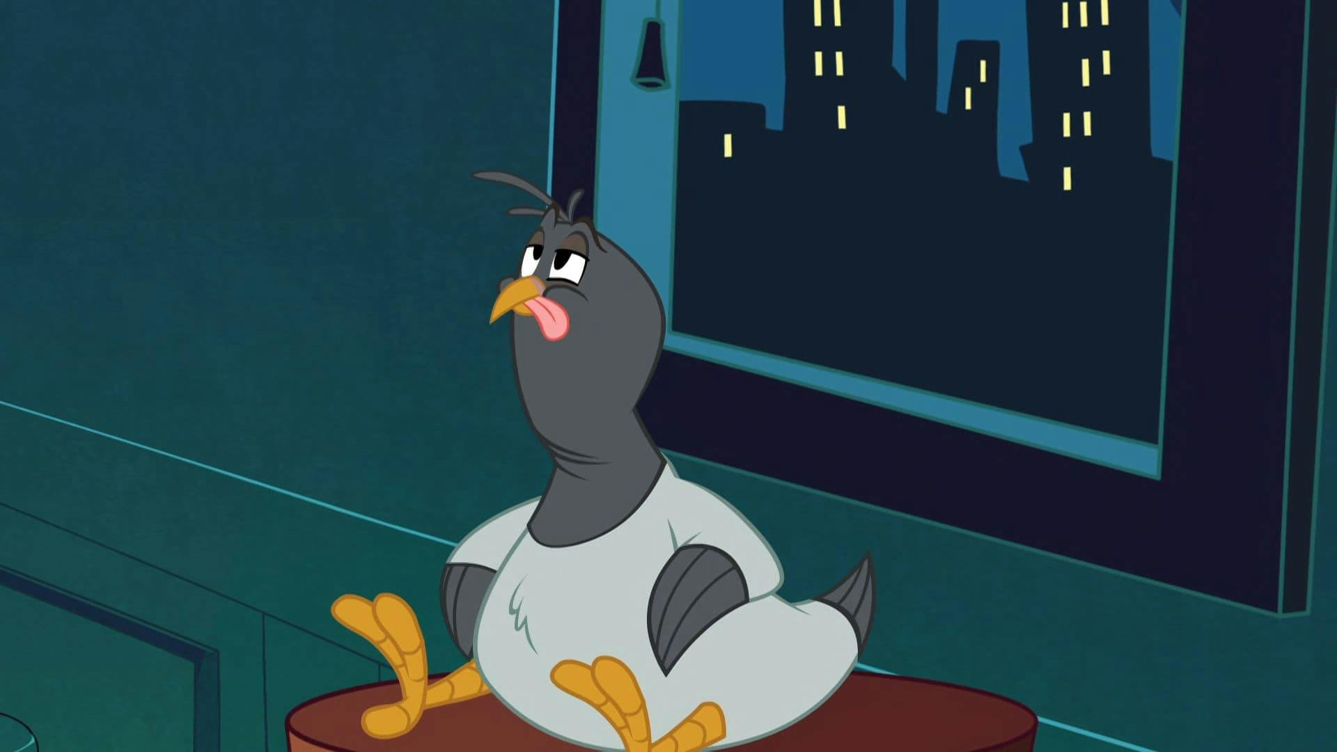 O Show de Tom e Jerry