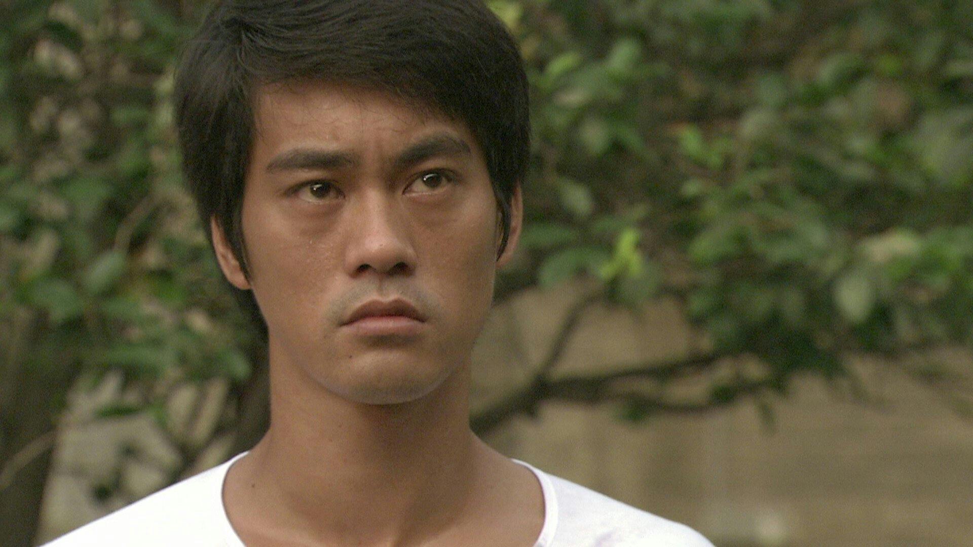 Bruce Lee: A Lenda - episódio 1x5