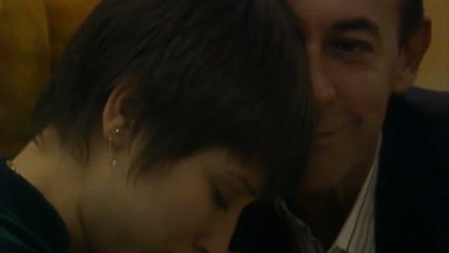 Baila Comigo - episódio 1x139
