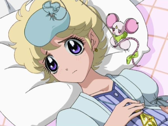 Sugar Sugar Rune - episódio 1x8