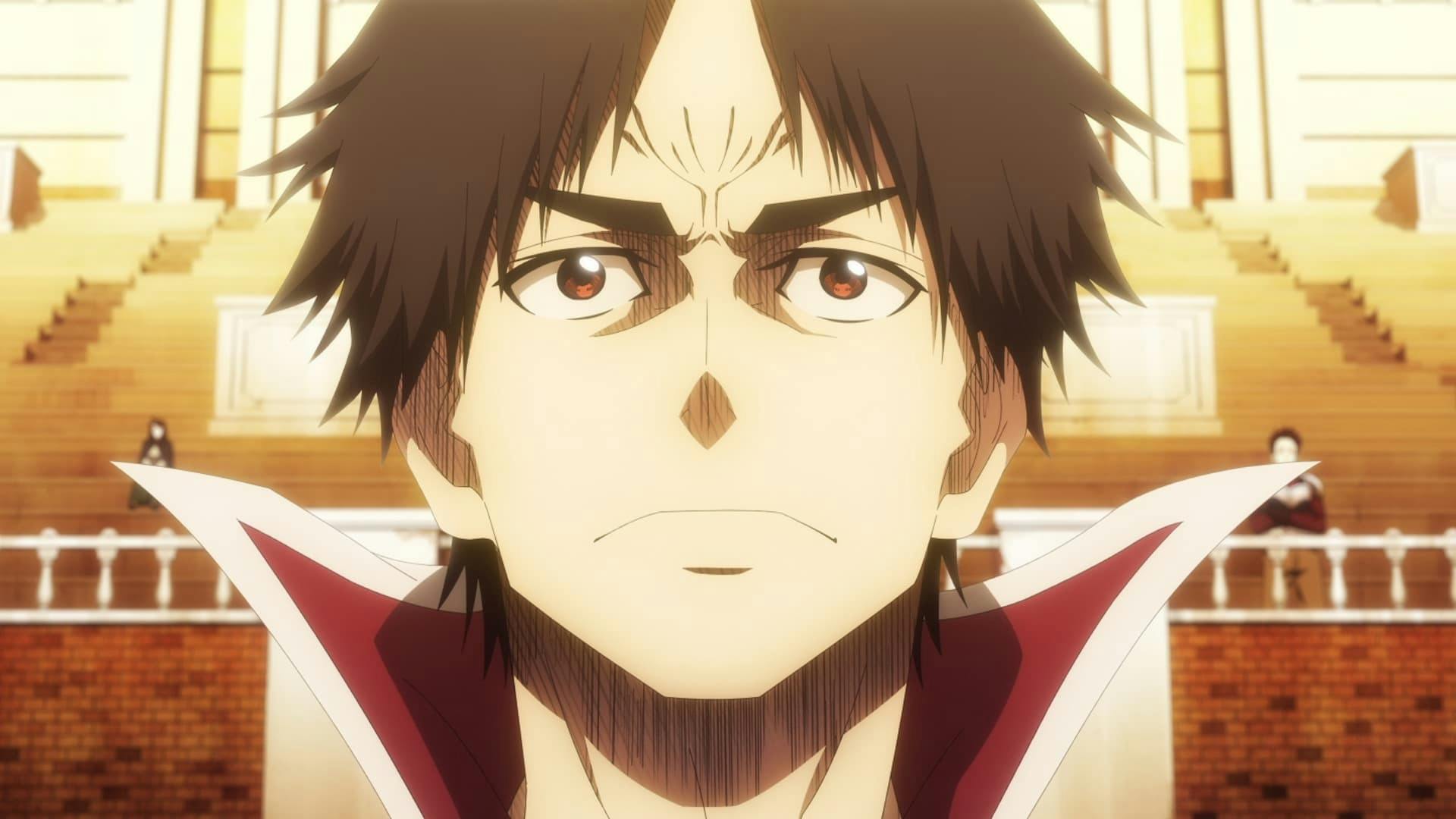 The Ossan Newbie Adventurer, Trained to Death by the Most Powerful Party, Became Invincible - episódio 1x3