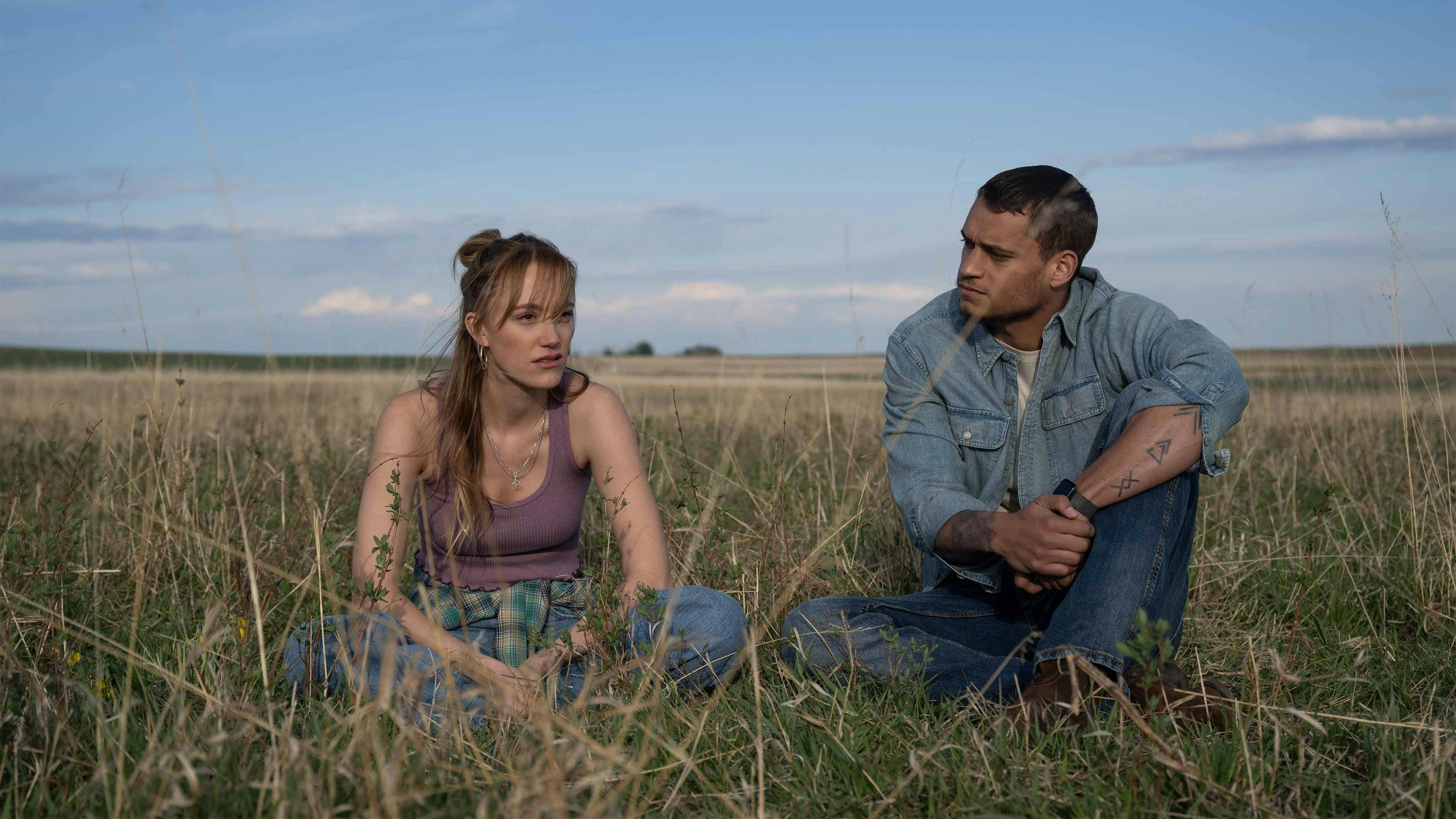 Uma Segunda Chance backdrop