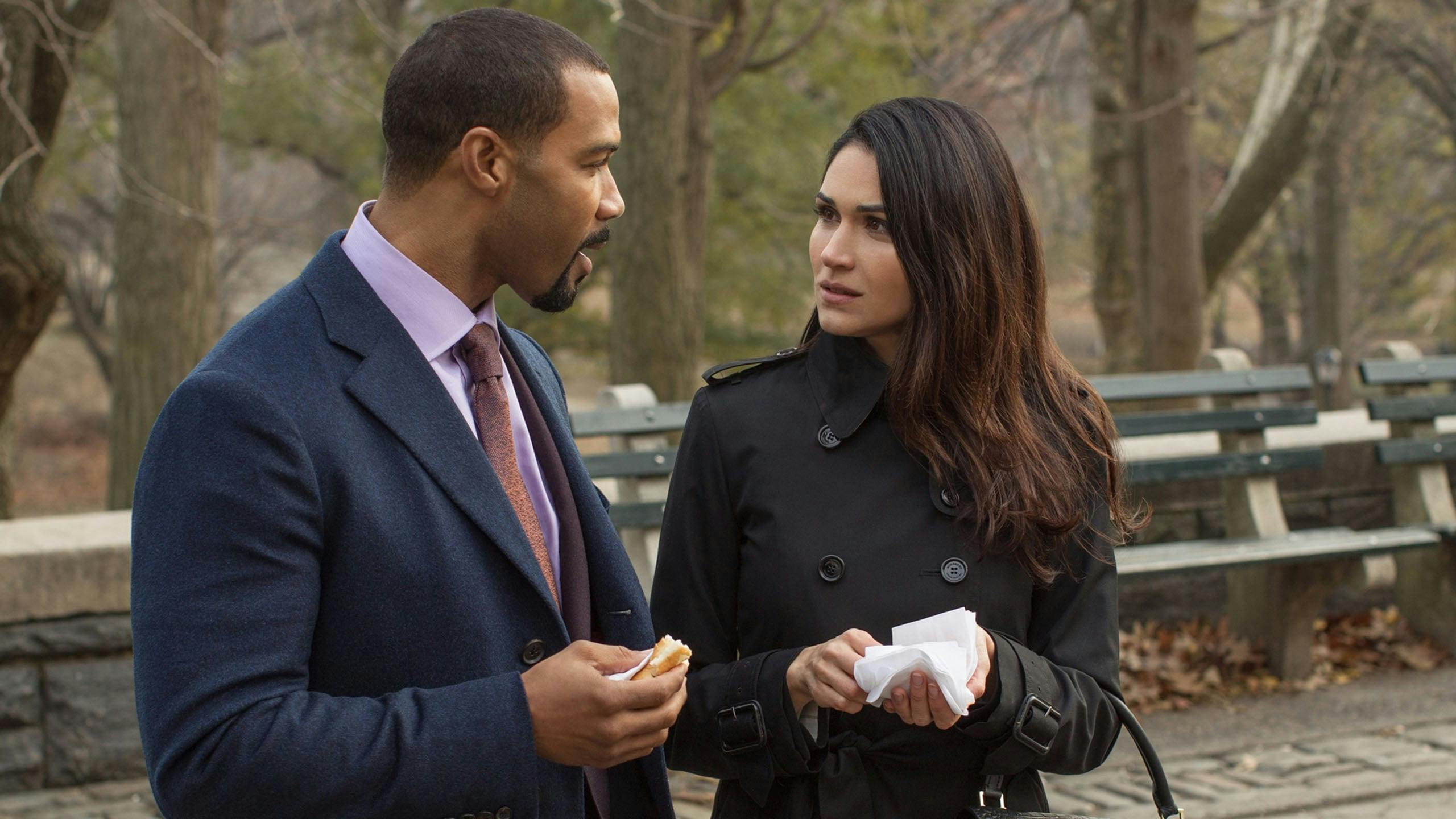 Power - episódio 1x2