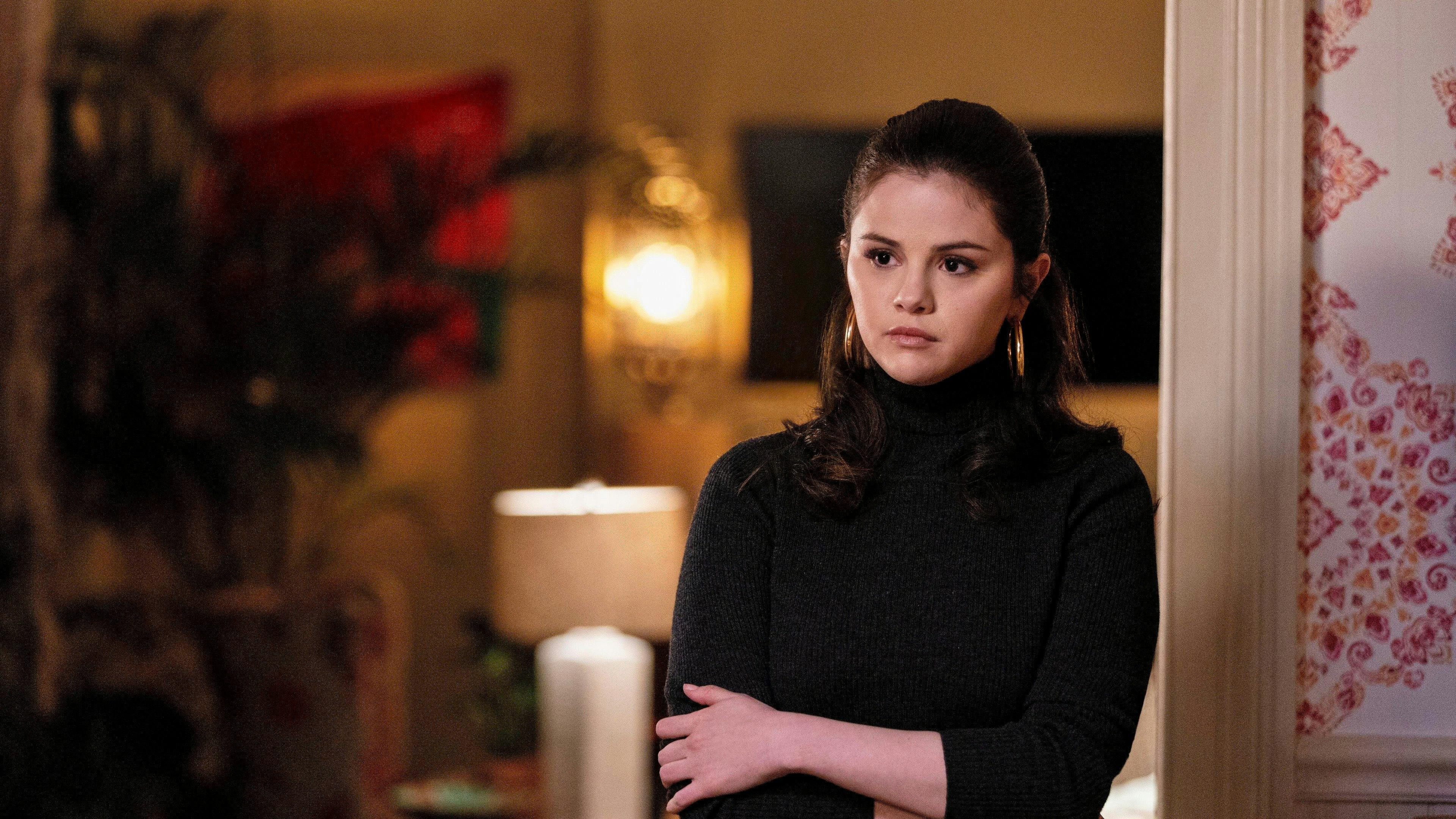 Only Murders in the Building - episódio 1x6