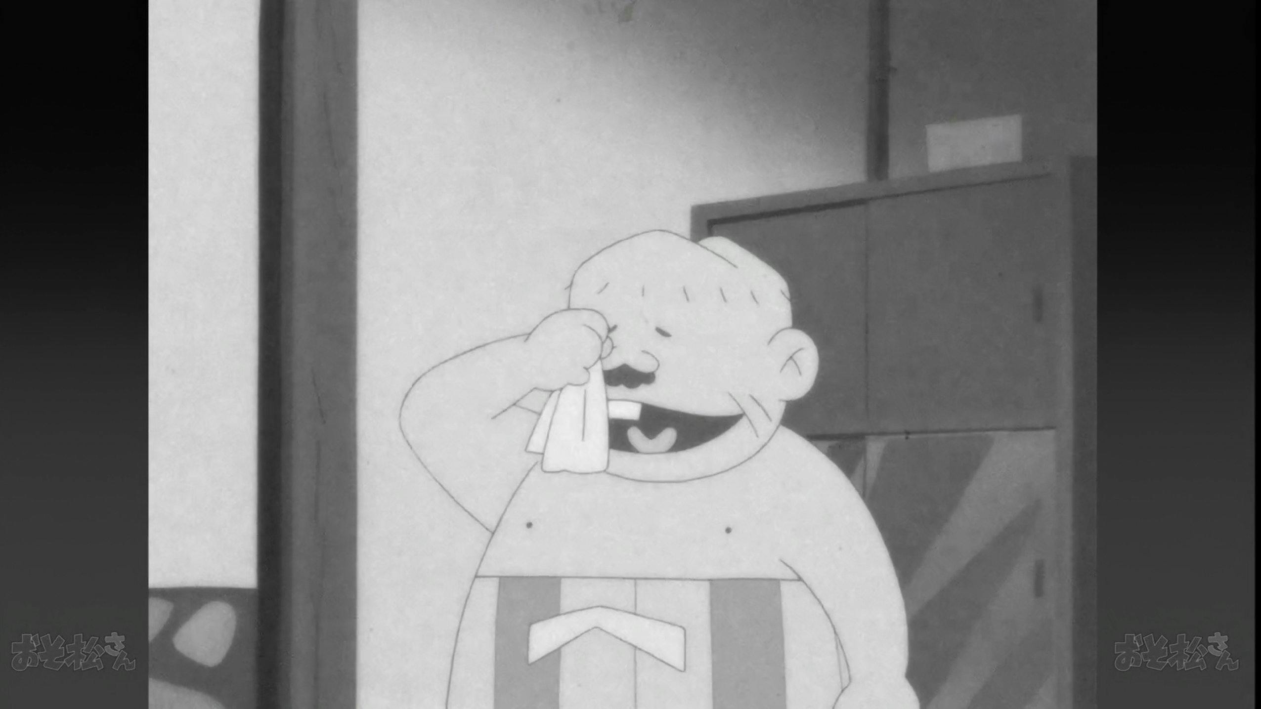 Mr. Osomatsu - episódio 1x1