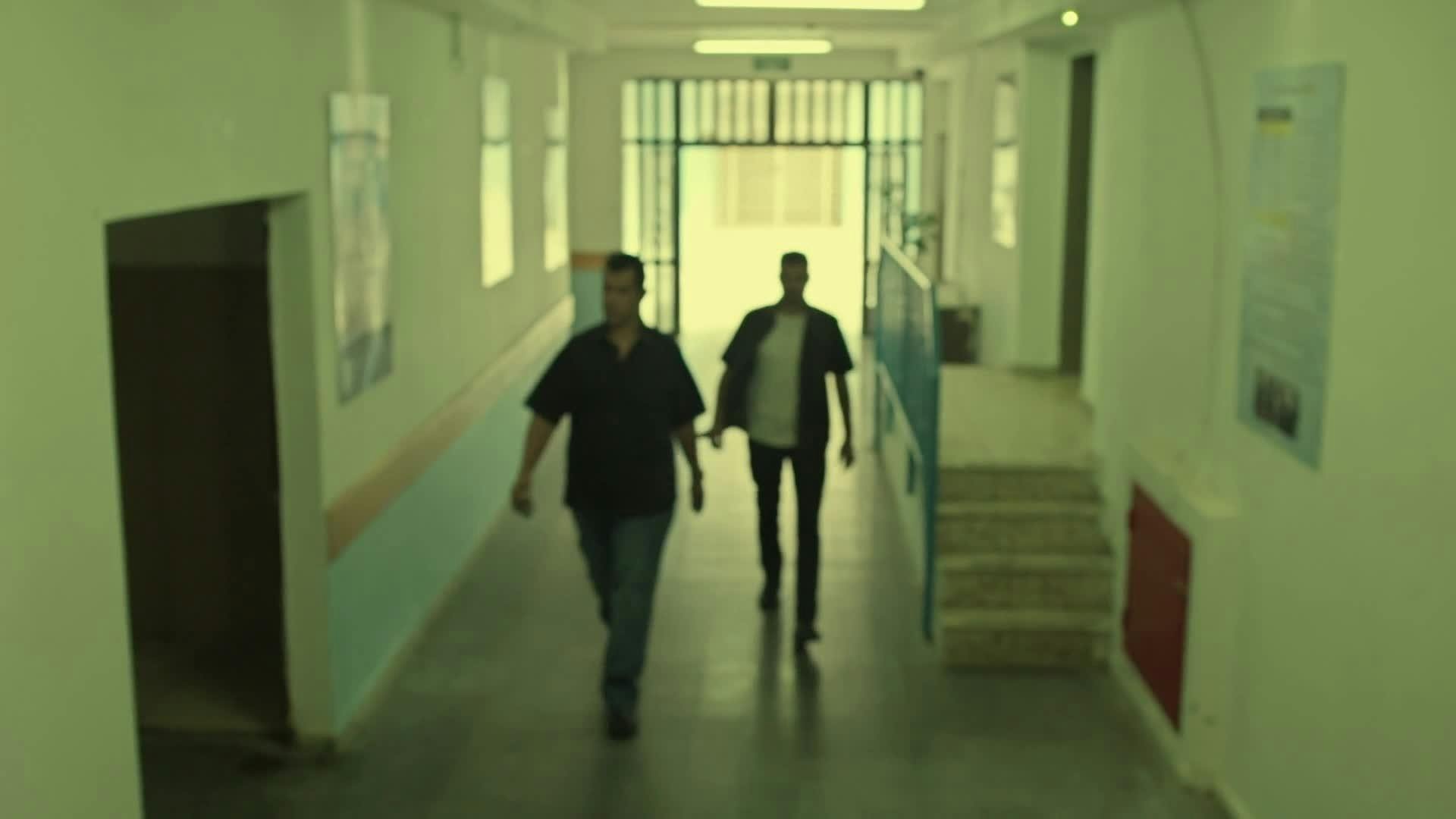 Fauda - episódio 1x9