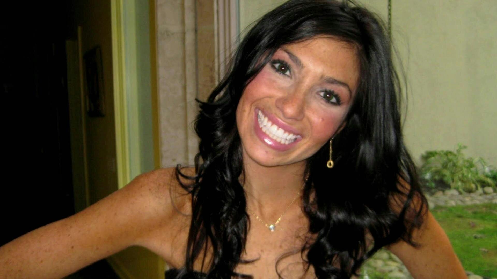 Morte no Apartamento 603: O que Aconteceu com Ellen Greenberg? backdrop