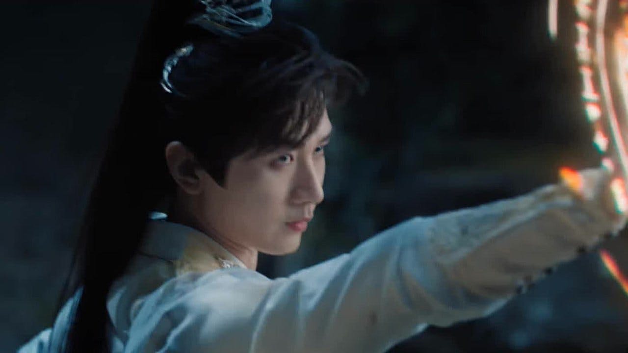 Espada e Amores backdrop