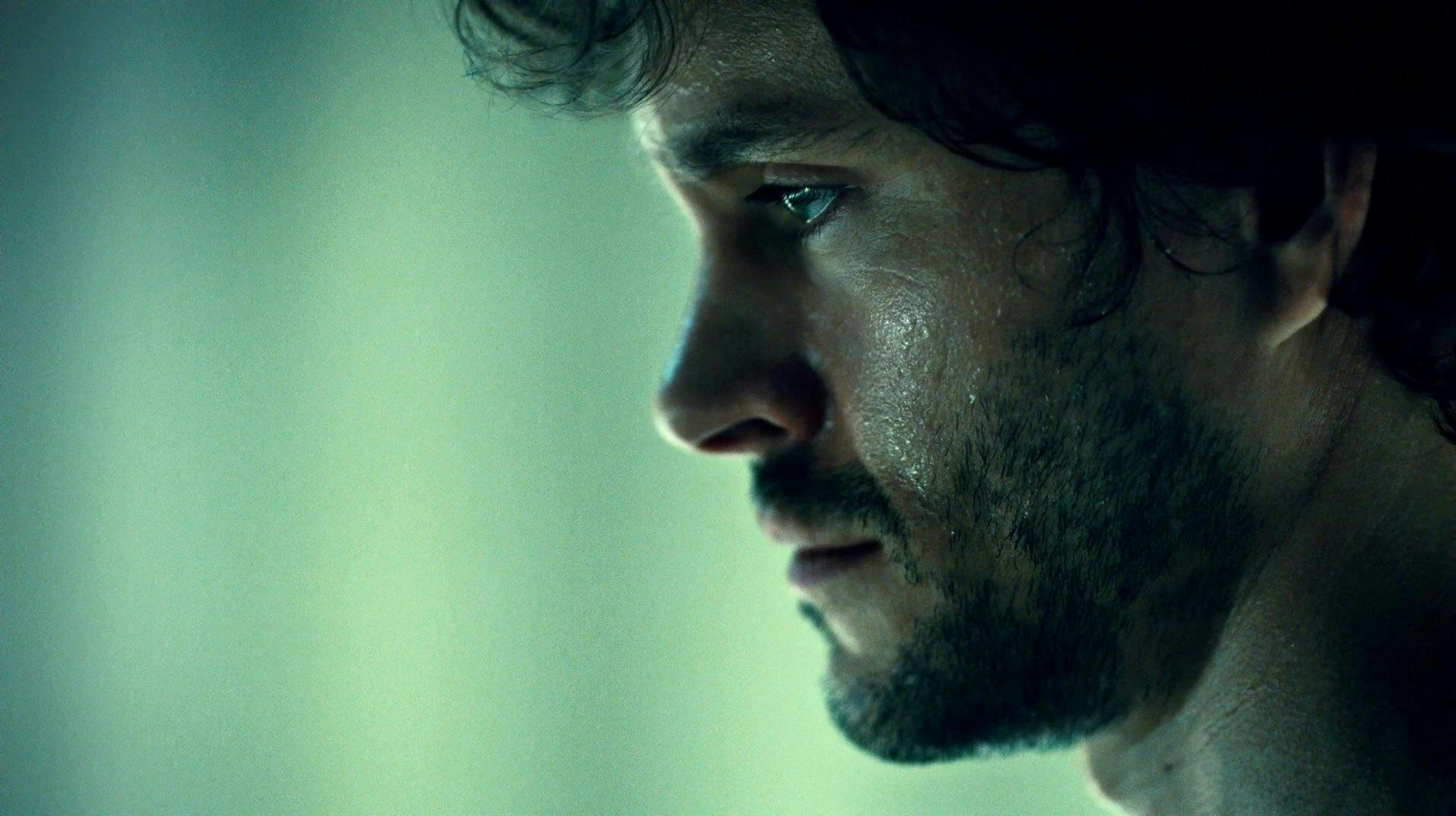 Hannibal - episódio 1x13