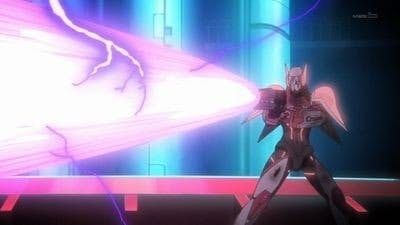 TIGER & BUNNY - episódio 1x24
