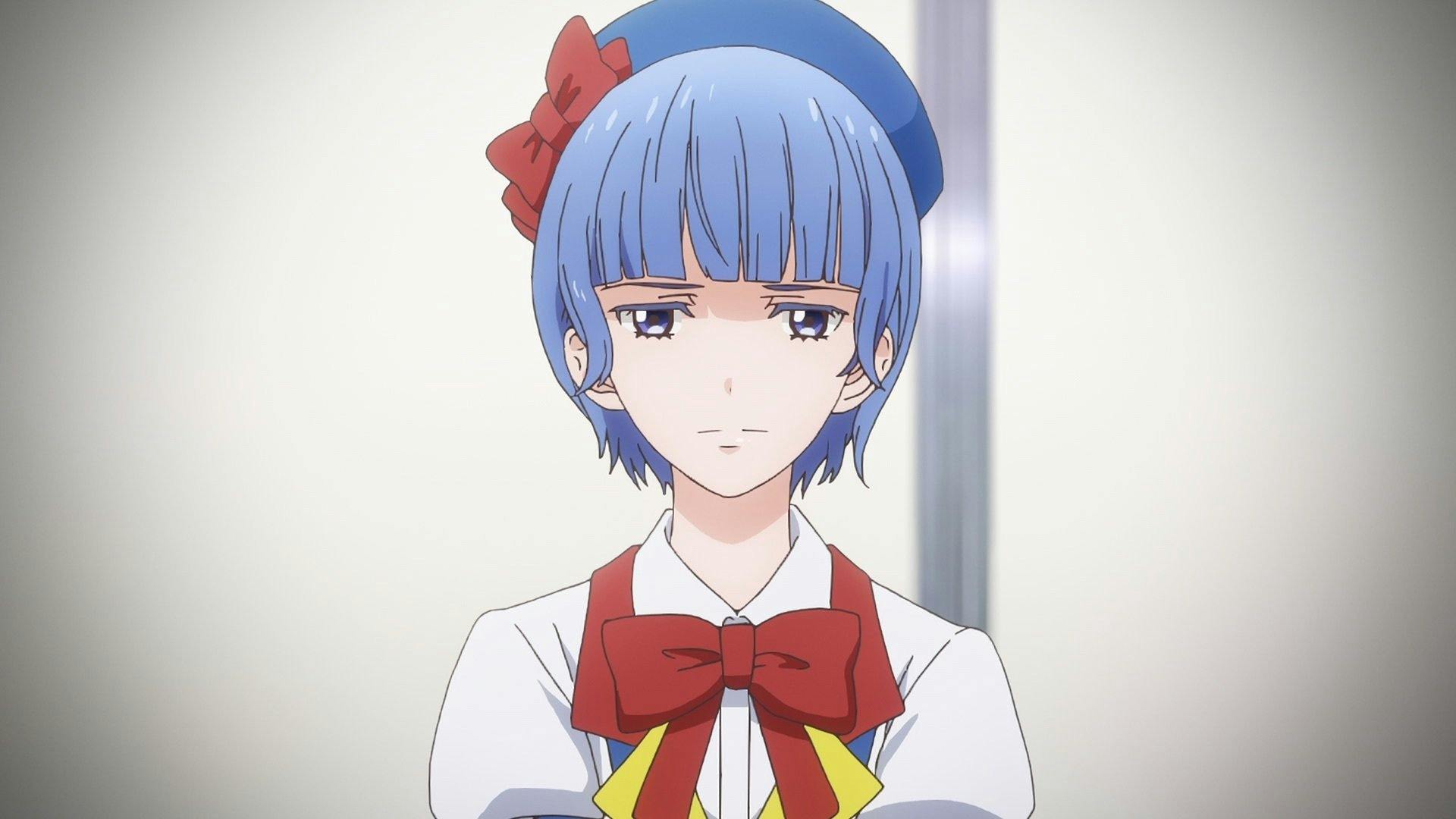 Kageki Shojo!! - episódio 1x4