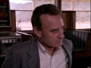 MacGyver - Profissão: Perigo - episódio 1x7