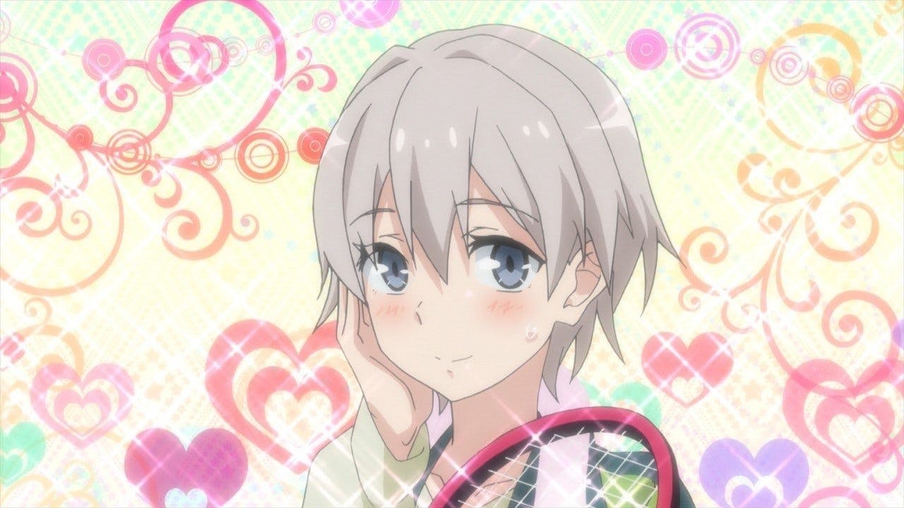 My Teen Romantic Comedy SNAFU - episódio 1x3