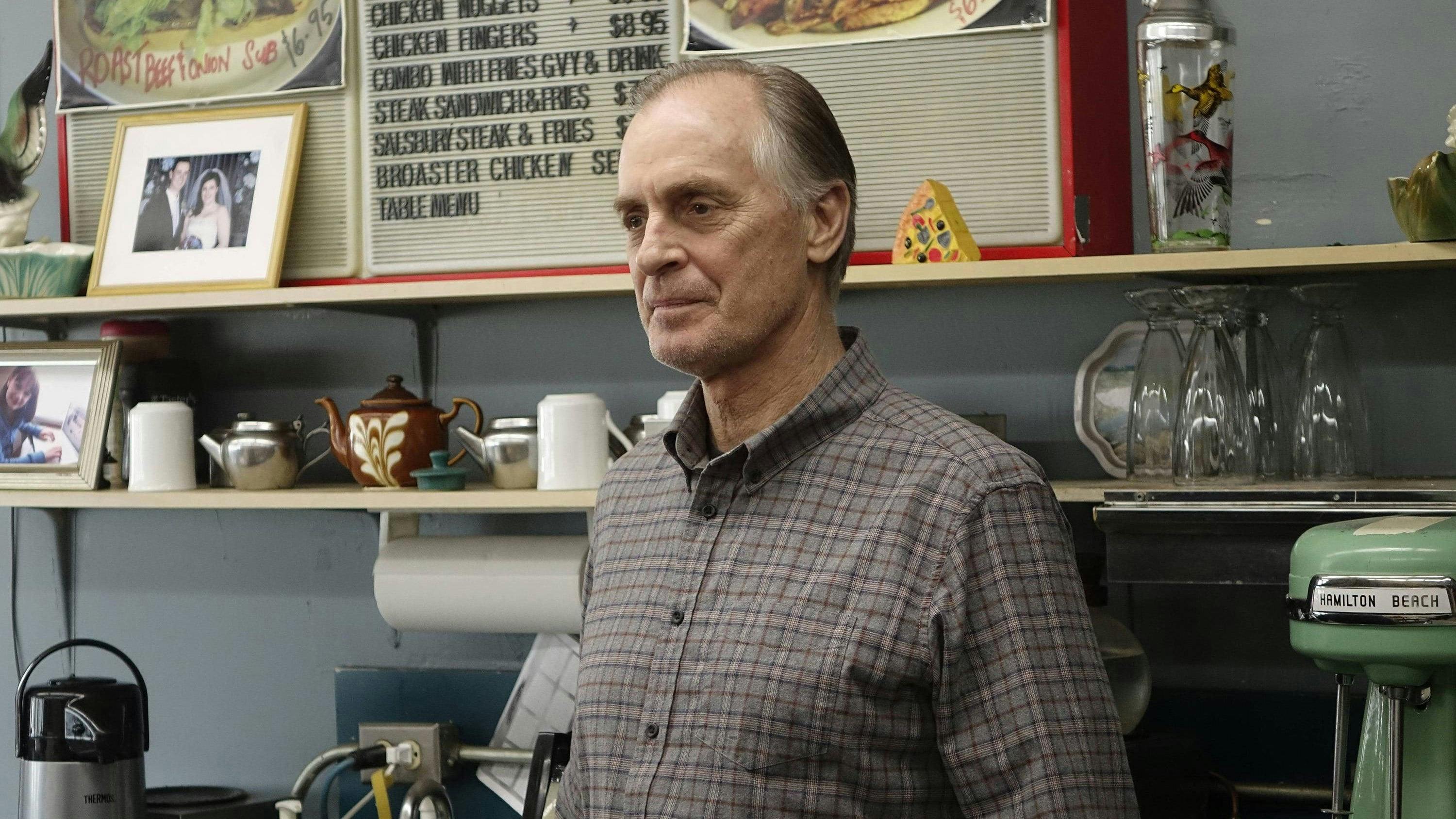 Fargo - episódio 1x9