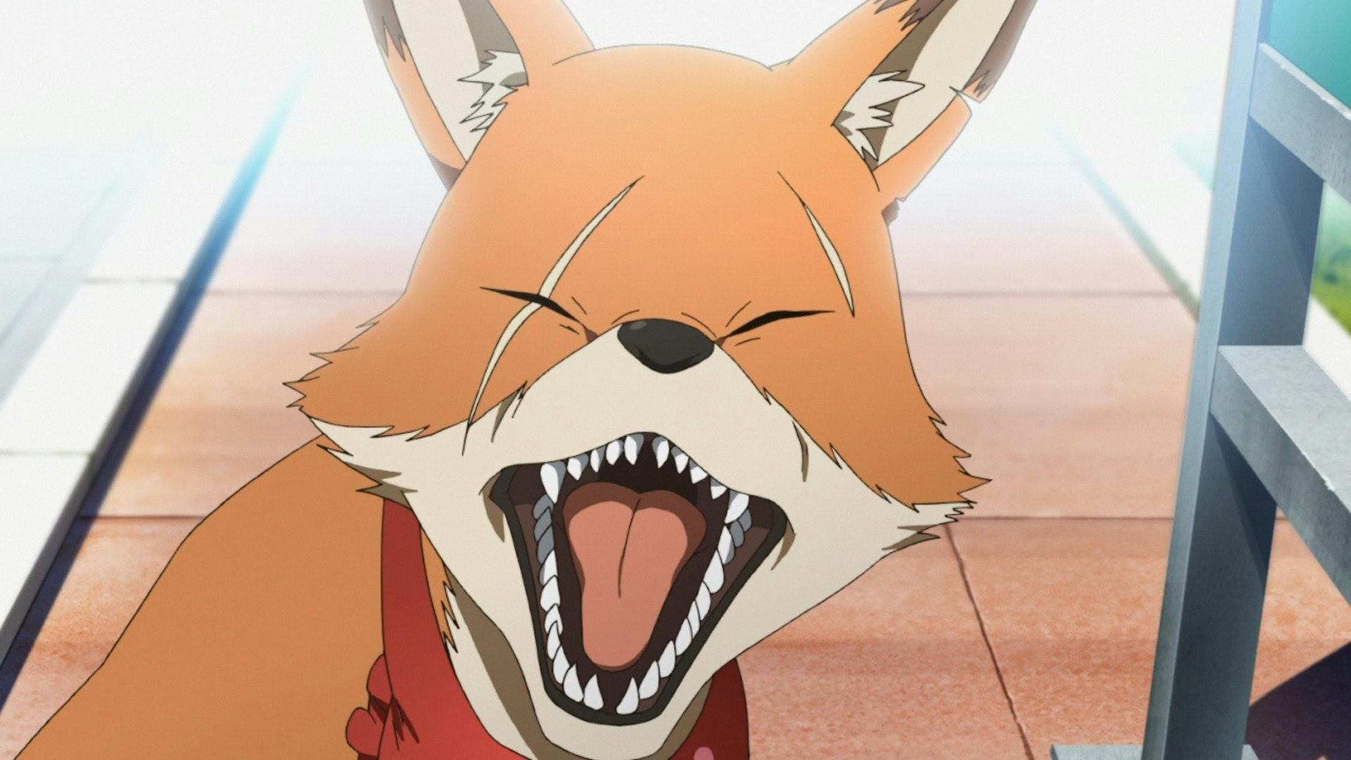 Persona 4: The Animation - episódio 1x14