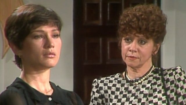 Baila Comigo - episódio 1x113