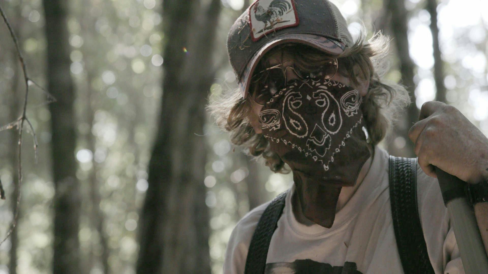 Montanha Mortal - episódio 1x6