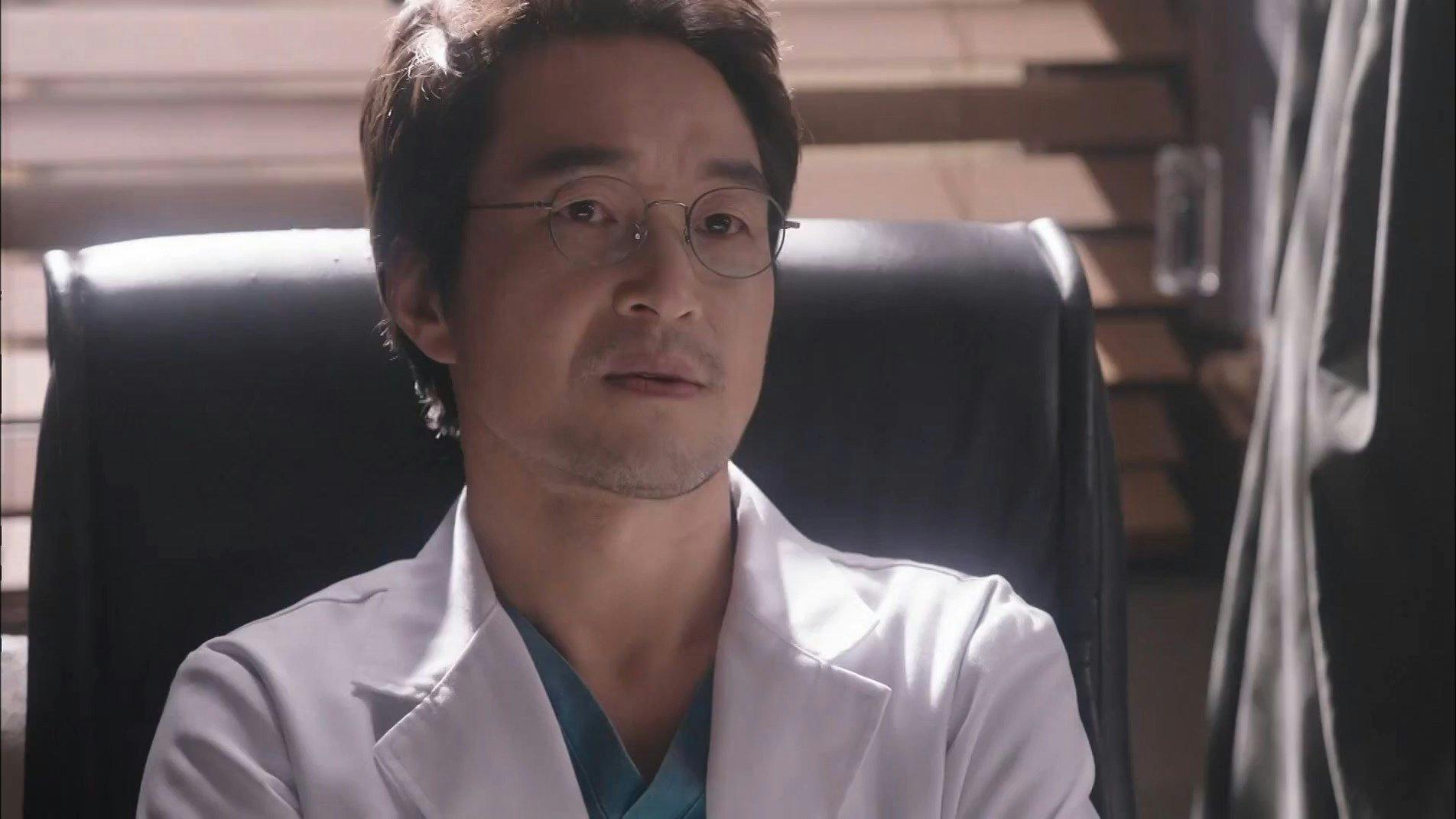 Dr. Romântico - episódio 1x17