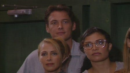 Betty, a Feia - episódio 1x256